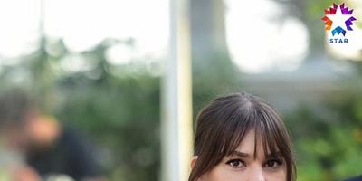 İstanbullu Gelin 51.Bölüm posteri