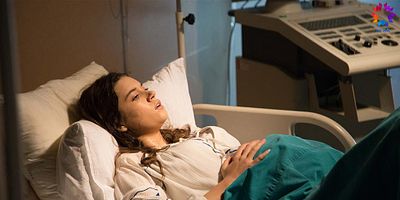 Fazilet Hanım ve Kızları 48.Bölüm posteri