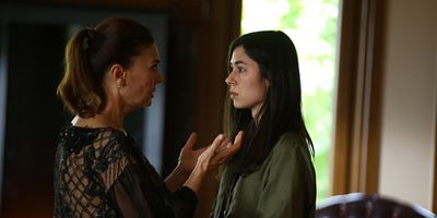 Adı Zehra 14.Bölüm Final posteri