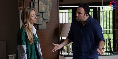 Ufak Tefek Cinayetler 31.Bölüm posteri