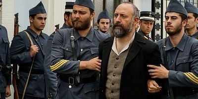 Vatanım Sensin 58.Bölüm posteri