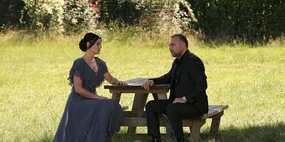 Eşkiya Dünyaya Hükümdar Olmaz 106.Bölüm posteri