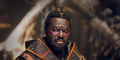 Dragonfly's Last Dance posteri