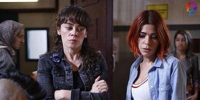 Avlu 11.Bölüm posteri