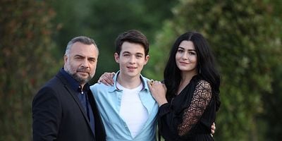 Eşkiya Dünyaya Hükümdar Olmaz 107.Bölüm posteri