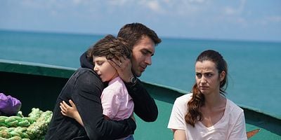 Sen Anlat Karadeniz 21.Bölüm posteri