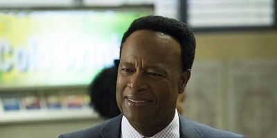 Change of Heart posteri