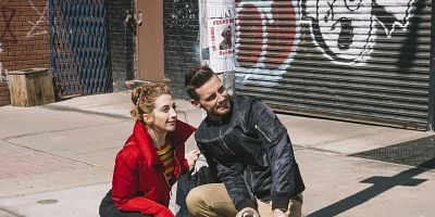 The Talented Mr. Ridley posteri