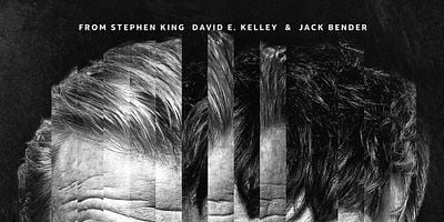 On Your Mark posteri