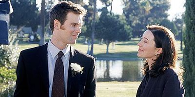 Back To The Garden posteri