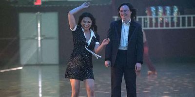 Deathbed Confessions posteri