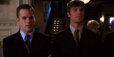 Terror Starts At Home posteri