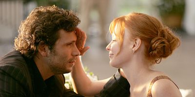 A Coat of White Primer posteri