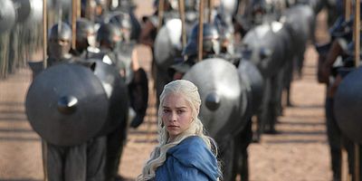 And Now His Watch is Ended posteri