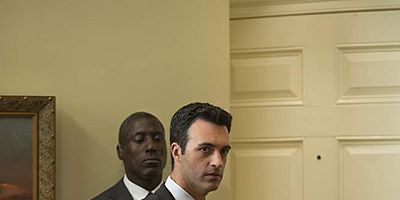 Joint Session posteri