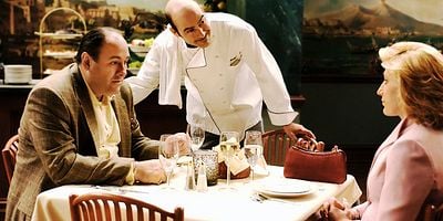 Unidentified Black Male posteri