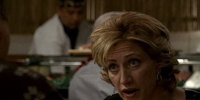 Members Only posteri