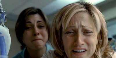 Join the Club posteri