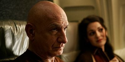 Luxury Lounge posteri