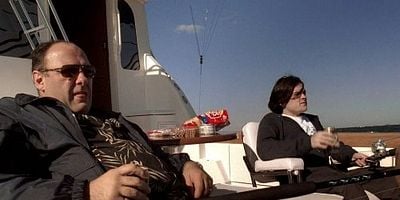 Johnny Cakes posteri