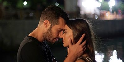 Kocaman Ailem 6.Bölüm posteri