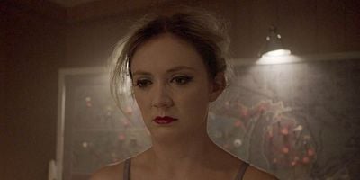 Winter of Our Discontent posteri