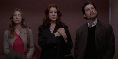 Who's zoomin' who ? posteri