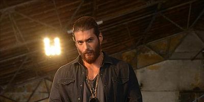 Erkenci Kuş 4.Bölüm posteri