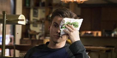 All About You posteri