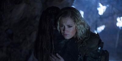 Damocles - Part 1 posteri