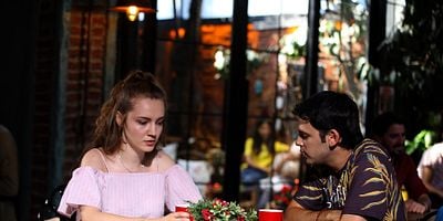 4N1K İlk Aşk 4.Bölüm posteri