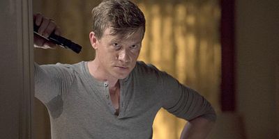 Goodnight, Sweet Prince posteri