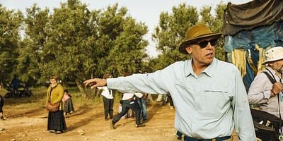 Sources and Methods posteri