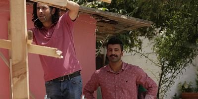 Kalk Gidelim 32.Bölüm posteri