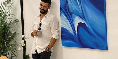 Koca Koca Yalanlar 2.Bölüm posteri