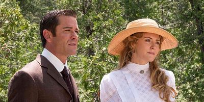 Brakenreid Boudoir posteri