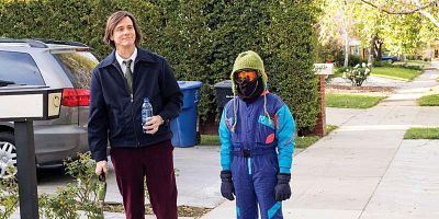 Green Means Go posteri