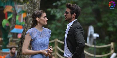 Erkenci Kuş 10.Bölüm posteri