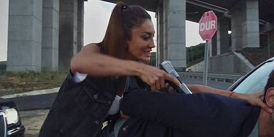 Arka Sokaklar 486.Bölüm posteri