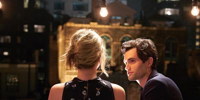 The Last Nice Guy in New York posteri