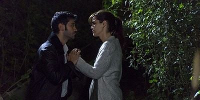 Bir Zamankar Çukurova 2.Bölüm posteri