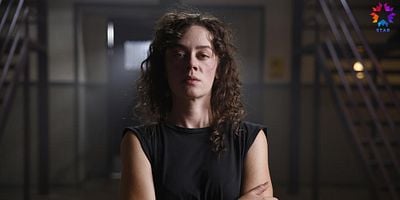 Avlu 12.Bölüm posteri