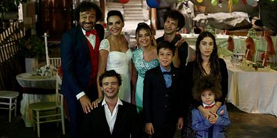 Bizim Hikaye 40.Bölüm posteri