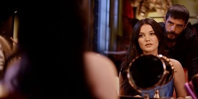 Bir Deli Rüzgar 3.Bölüm posteri