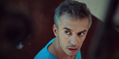 Kızım 1.Bölüm posteri