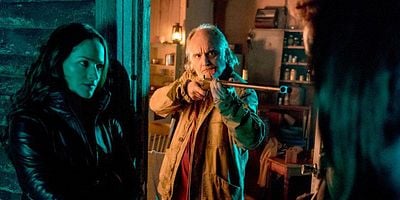 Super Unknown posteri