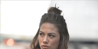 Erkenci Kuş 14.Bölüm posteri