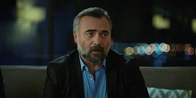 Eşkiya Dünyaya Hükümdar Olmaz 110.Bölüm posteri