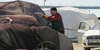 Arka Sokaklar 490.Bölüm posteri