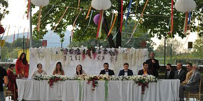 Kalk Gidelim 41.Bölüm posteri